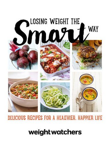 Losing weight the smart way - losing,