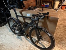 Canyon Aeroad CFR Medium - Di2