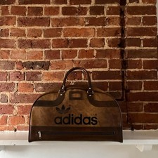 True Vintage 1970’s Adidas