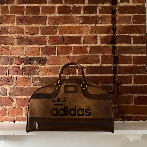 True vintage 1970 - vintage, adidas