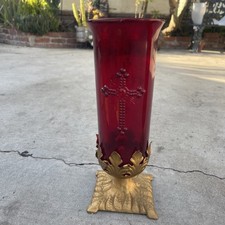 Vintage Altar Top Sanctuary