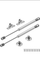 Gas spring strut - strut, lift