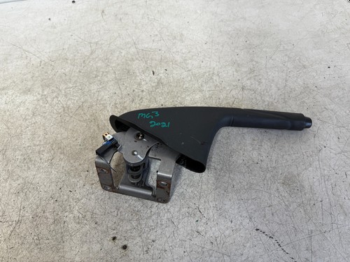 Hand brake mg3 2021 - mg,