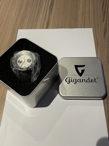 Gigandet speed timer - gigandet,