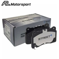 Pagid Street+ Rear Brake Pads