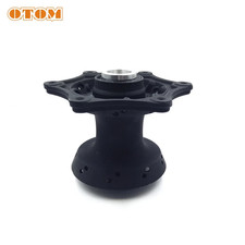 Motorcycle Front Rear 36 Holes