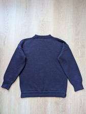 Vintage Traditional Guernsey