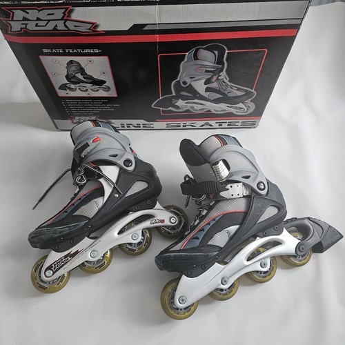 Fear inline pro skates uk - fear,