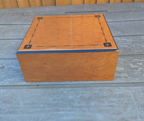 Quality mastro paja inlaid - quality, de