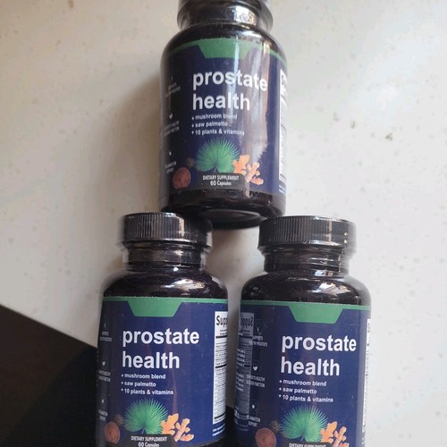 3pack prostate health support - prostate,