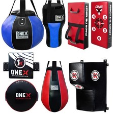 Maize Punch Bag Tear Shape