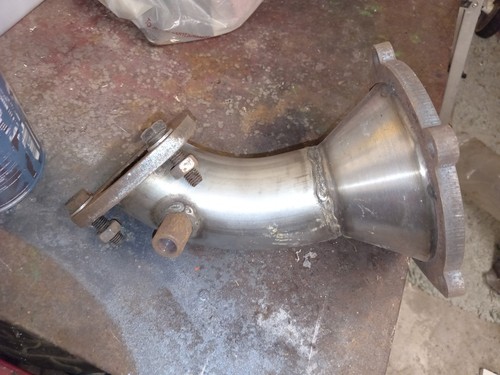 Mr2 turbo decat - mr2,
