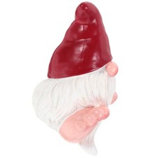  Gnome Ornament Naughty Garden