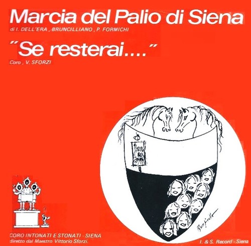 Coro intonati stonati - e,