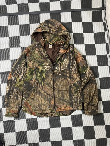 Yukon gear mossy - gear, camo