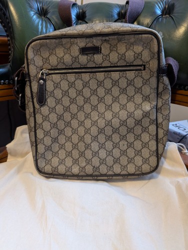 Genuine vintage gucci mens - vintage,