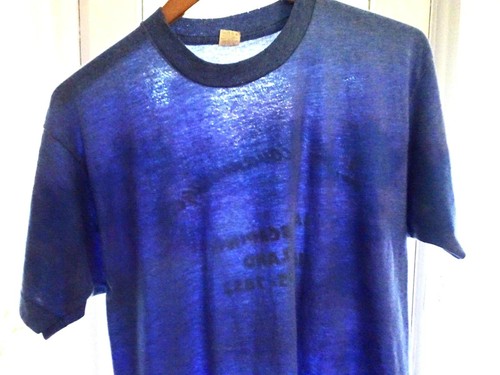 Vtg 90s landscaping - m/l,