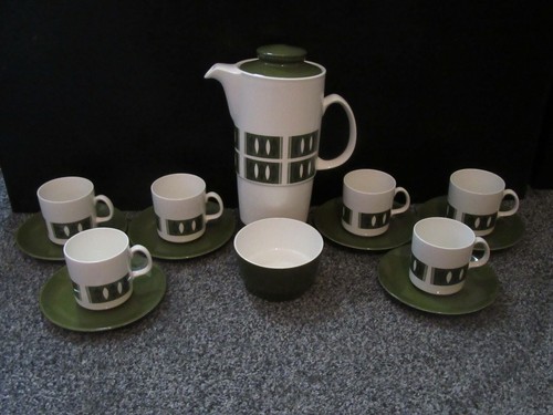 Vintage johnson bros - vintage, piece