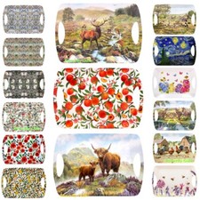 Large Serving Tray William