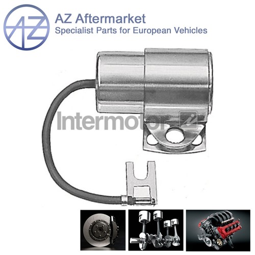 Ignition condenser fits - condenser,