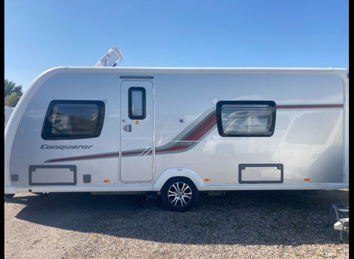 Swift challenger conqueror - swift, /