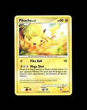 Pikachu Raichu Pichu Pokemon Card! Holo/Reverse Holo Rare EX VMAX Full Art Cards