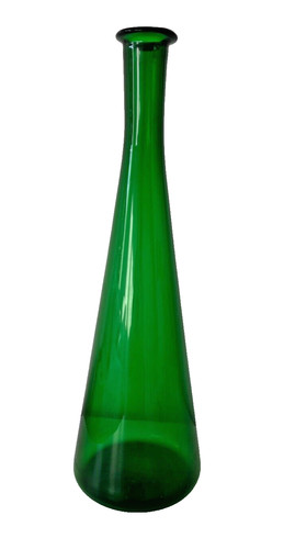 Empoli italian glass tall - glass,