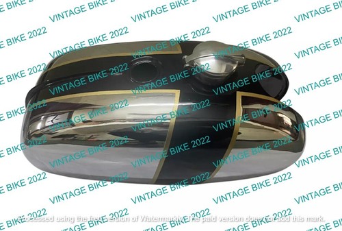 Bsa b25 b50 - b50, tr25
