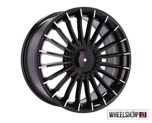 Adr alpina style alloy wheels - style,