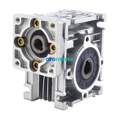Worm gear reducer - worm, 5:1