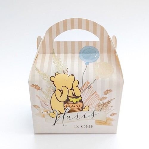 Winnie the pooh - winnie,