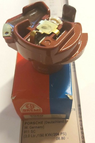 Distributor finger porsche - finger,,