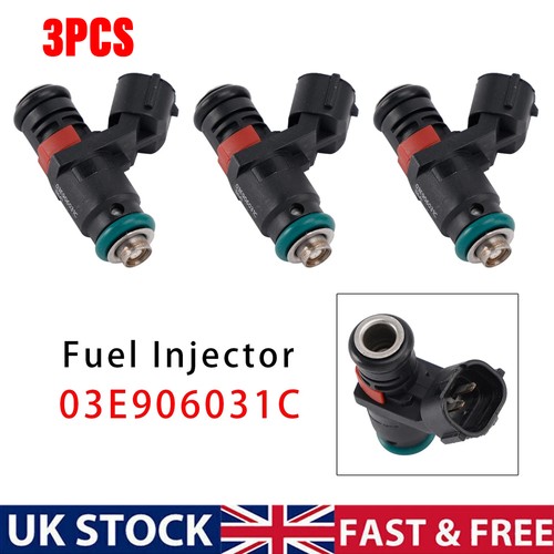 3pcs fuel injector for - 3pcs,