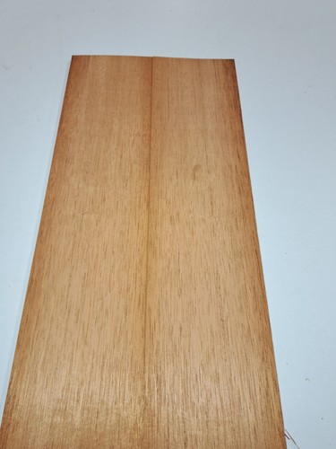 Mahogany veneer - mahogany,