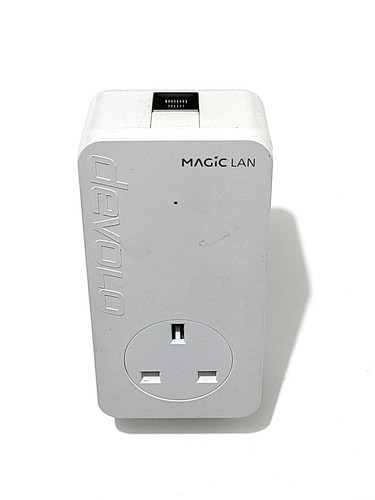 Devolo magic lan - 2, add-on