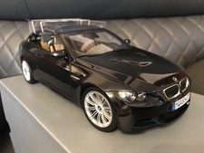 KYOSHO 1/18 BMW M3 CONVERTIBLE