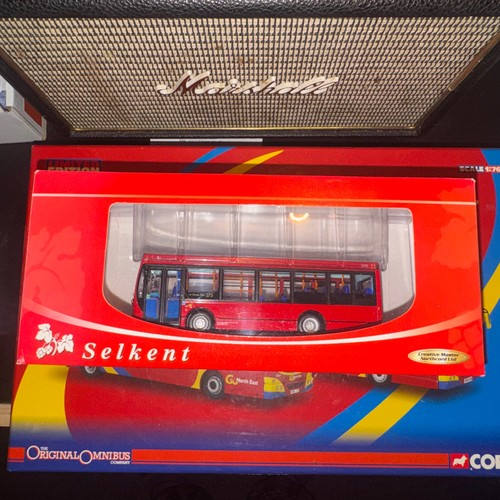 Northcord ukbus 8001 - ukbus, enviro