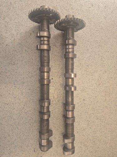 Kawasaki zx10b camshafts 10 - kawasaki,