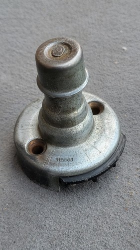 Lucas headlamp dip switch