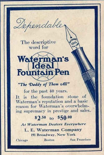 Magazine 1924 - -,