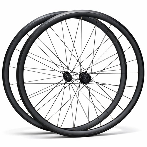 700c road wheelset - 700c, rim