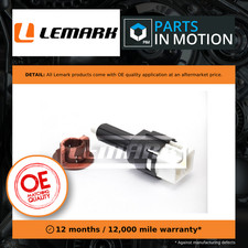 Brake Light Switch fits HONDA