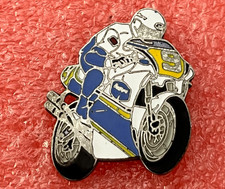 T11 Pins MOTORCYCLE SUZUKI RGV