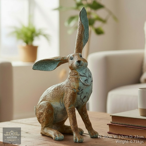 Fantastic hare wild - fantastic,