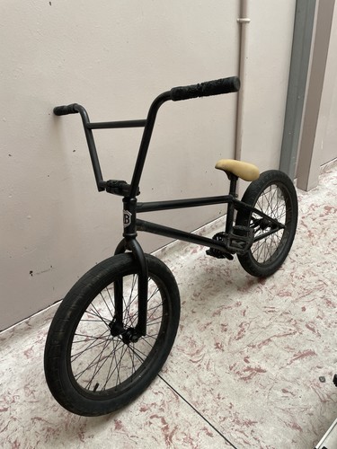 Mafia murdered bmx - bmx, 20