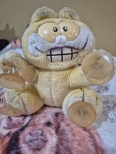 Vintage 1981 Garfield Stuck On