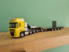 WSI DAF XF 105 Super Space Cab