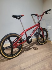 Old/Mid school Mongoose Pro