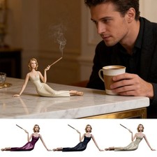 Aromatherapy Stick Holder