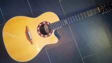 Ovation Folklore Model 6774-4